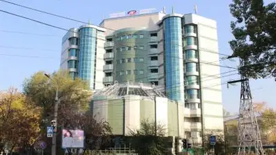 "IT Fest 2021", фото - Новости Zakon.kz от 15.04.2021 09:00