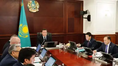 ПМ, фото - Новости Zakon.kz от 17.03.2020 10:11