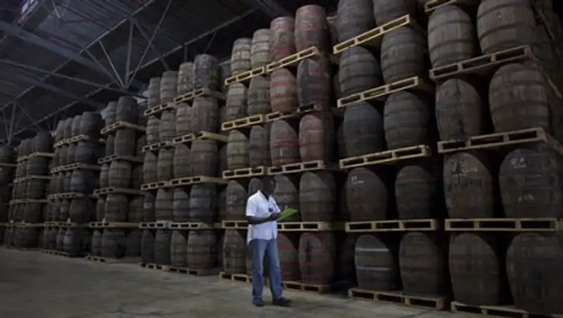 Куба предложила Чехии выплатить долги ромом