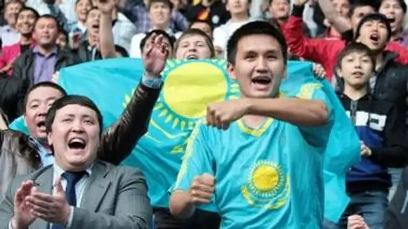 Спортивные победы казахстанцев в уходящем году