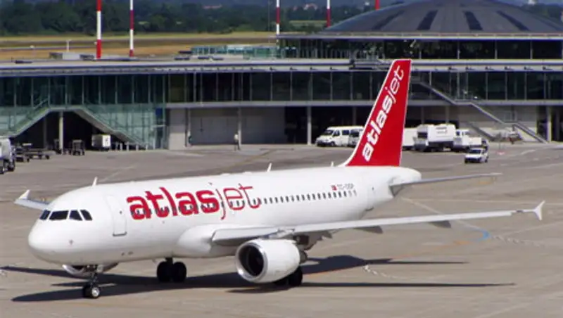 Ассоциация Туроператоров РК написала открытое письмо по турецкой авиакомпании Atlas Jet