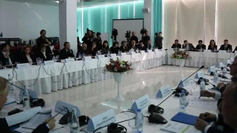 В Казахстане обсуждают реформирование уголовного процесса в рамках конституционных новелл