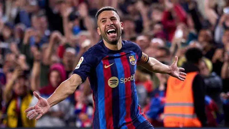 Еще один звездный футболист станет напарником Месси в "Интер Майами"