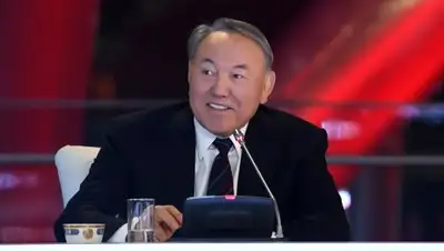 Акорда, фото - Новости Zakon.kz от 03.02.2018 16:47