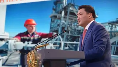 Фото Валерия Бугаева, фото - Новости Zakon.kz от 16.02.2018 12:35