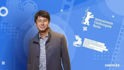 Кино Казахстана, фото - Новости Zakon.kz от 01.04.2022 13:06