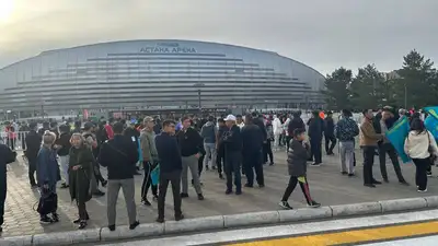 спорт, фото - Новости Zakon.kz от 10.09.2023 18:47