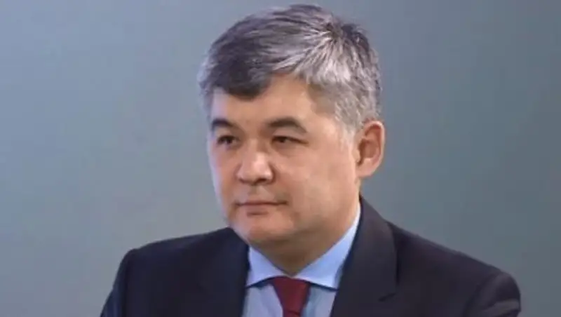 Елжан Биртанов: Основная цель внедрения ОСМС - это успешность здравоохранения страны