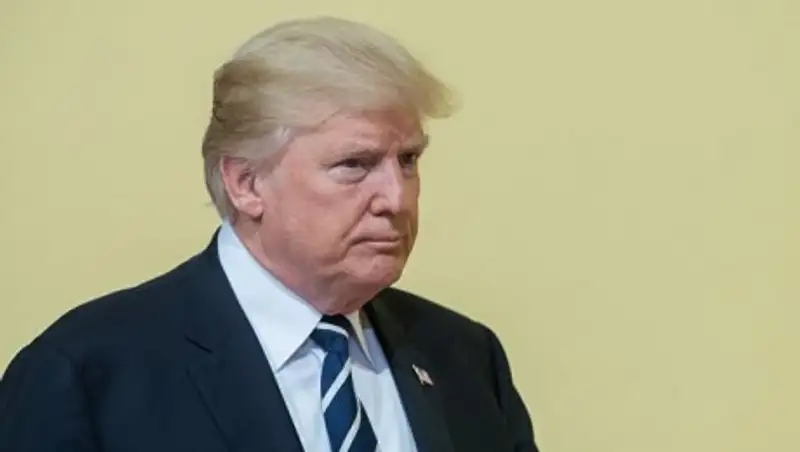 Трамп выдвинул кандидата на пост посла США в Казахстане