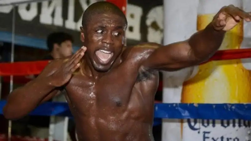  Берто: Головкину нужен Альварес, а не наоборот