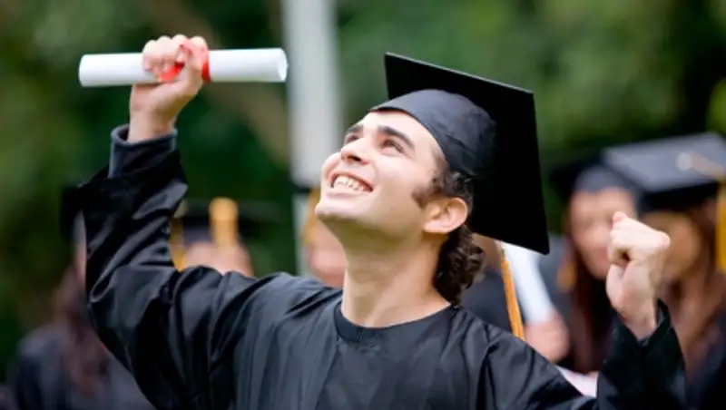 В 2015 году стипендия «Болашак» была присуждена 601 человеку