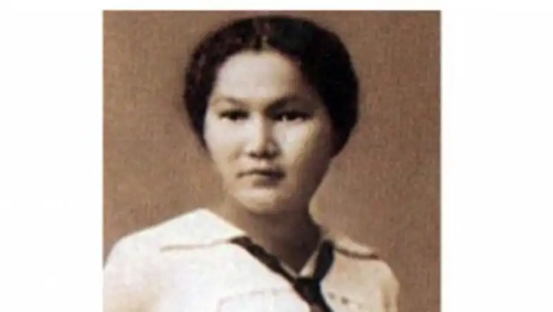 Первый в Казахстане памятник врачу открыт в Актобе