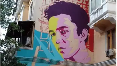 Instagram, фото - Новости Zakon.kz от 04.08.2020 10:17