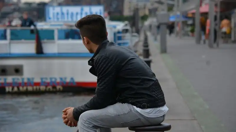 Сколько в Казахстане живет беженцев, рассказали в Минтруда