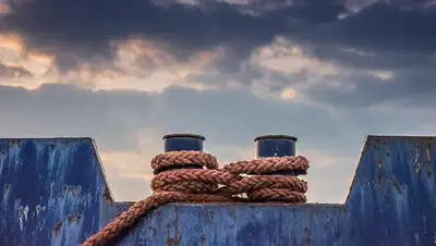 баржа Ливан беженцы, фото - Новости Zakon.kz от 24.04.2022 07:04