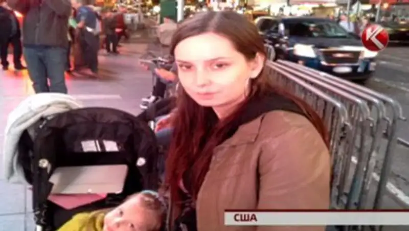 Изнасилованная в США казахстанка не может вернуться домой