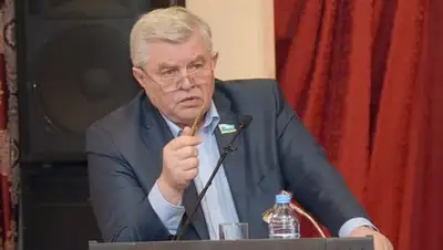 Наш Костанай, фото - Новости Zakon.kz от 16.04.2018 10:53