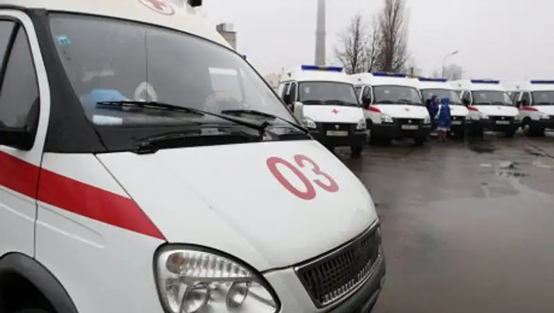 Двухлетний ребенок насмерть отравился уксусом в Ушарале