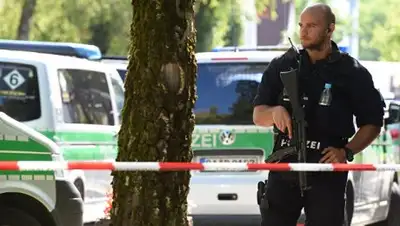 Zakon.kz, фото - Новости Zakon.kz от 30.07.2017 22:00