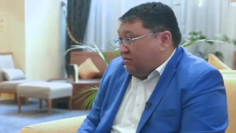 Г.Байтук предлагает в срочном порядке конфисковать самописец аварийно севшего Fokker - 100