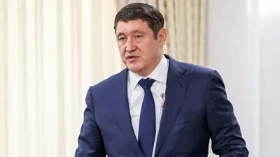 Причину дефицита сжиженного газа в Астане объяснил Саткалиев, фото - Новости Zakon.kz от 08.11.2023 16:14