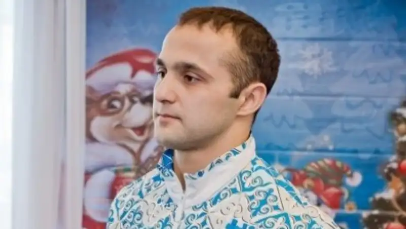 Нижат Рахимов: В Казахстане школа тяжелой атлетики значительно сильнее, чем в Азербайджане