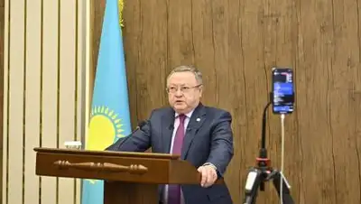 пресс-служба, фото - Новости Zakon.kz от 10.02.2021 15:24