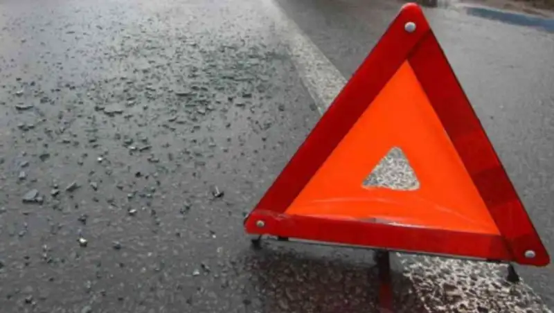 Наезд на женщину с ребенком на пешеходном переходе прокомментировали в полиции ВКО