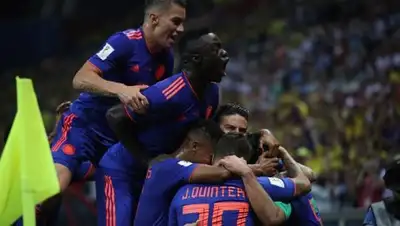 fifa.com, фото - Новости Zakon.kz от 25.06.2018 01:54