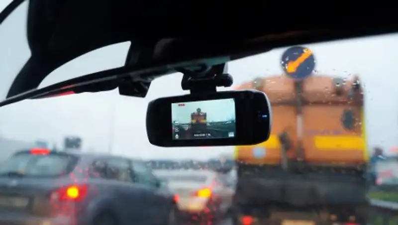 Водителям хотят разрешить фото- и видеофиксацию действий полицейских