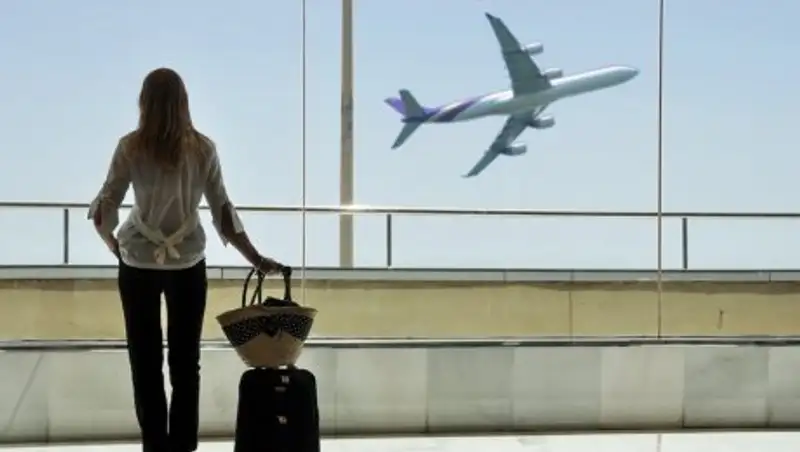 Как избавиться от страха авиаперелетов