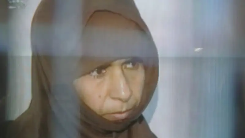 Иордания отомстит казнью шахидки за гибель своего пилота