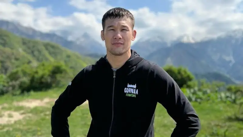 UFC Миллион Инстаграм, фото - Новости Zakon.kz от 04.07.2023 18:06