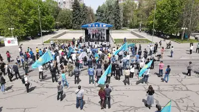 Утильсбор Казахстан, фото - Новости Zakon.kz от 17.04.2022 12:42