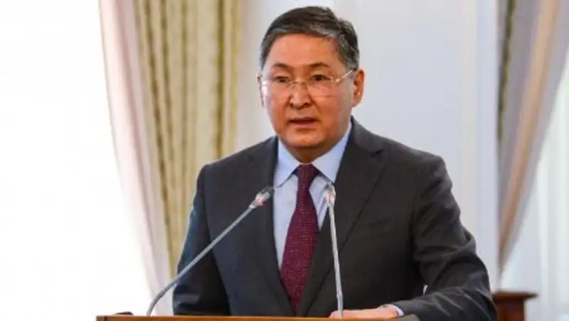 Сагадиев рассказал, как отдохнут дети на каникулах