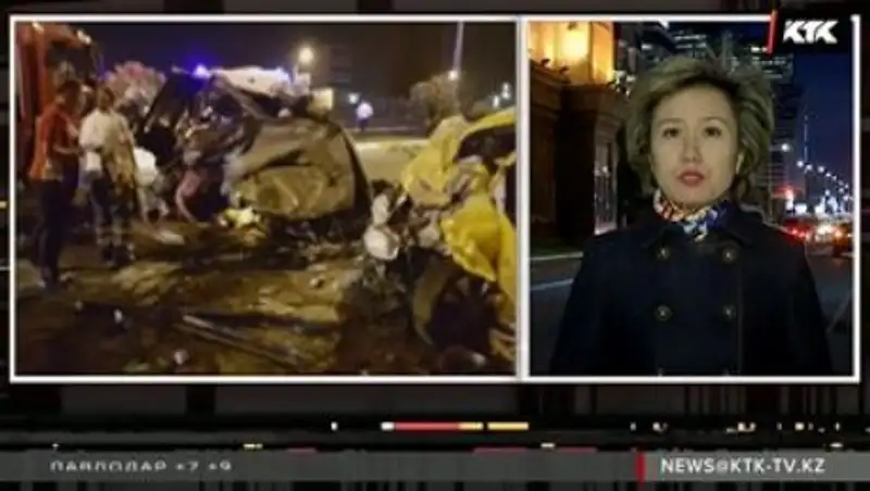 Борт санавиации отправляют за пострадавшими в Турции казахстанцами