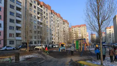 расширен перечень лиц, кому выделяется жилье из госфонда, фото - Новости Zakon.kz от 30.03.2022 14:27