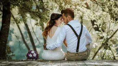 Влюбленные, фото - Новости Zakon.kz от 11.02.2022 20:10