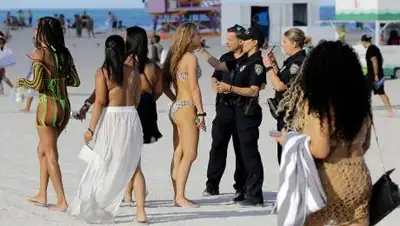 Click2Houston, фото - Новости Zakon.kz от 21.03.2021 17:54