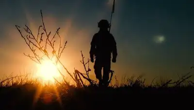 курсанты, уход, самоволка, фото - Новости Zakon.kz от 02.12.2021 13:14