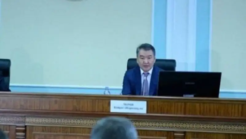 Проект ГПК РК внесут в парламент в декабре этого года