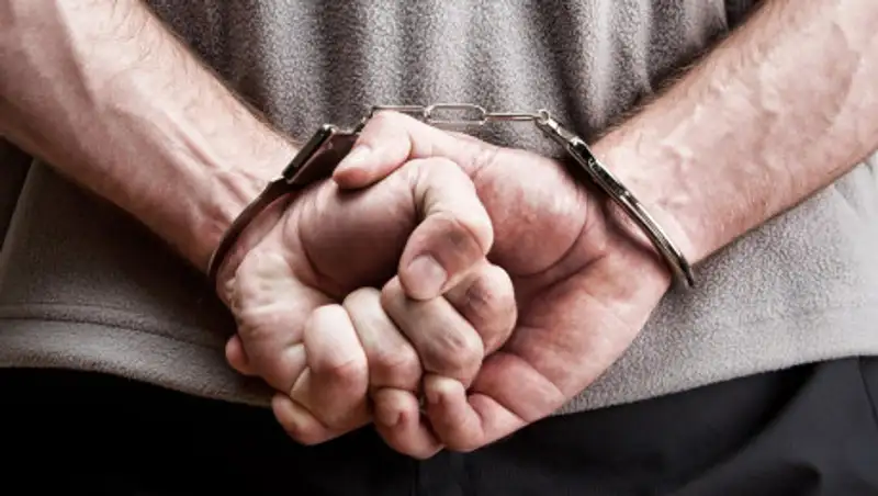 Мужа, избившего до смерти супругу, задержали в Павлодарской области