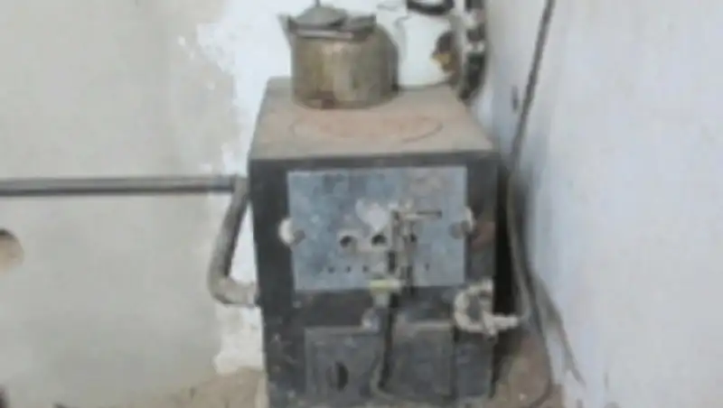 В Жамбылской области 40 человек отравились угарным газом с начала отопительного сезона