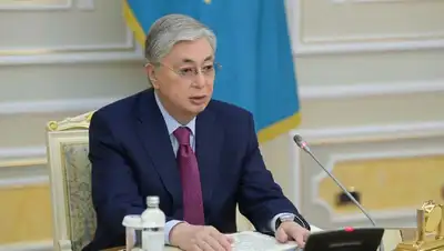 Казахстан, фото - Новости Zakon.kz от 07.11.2022 13:43