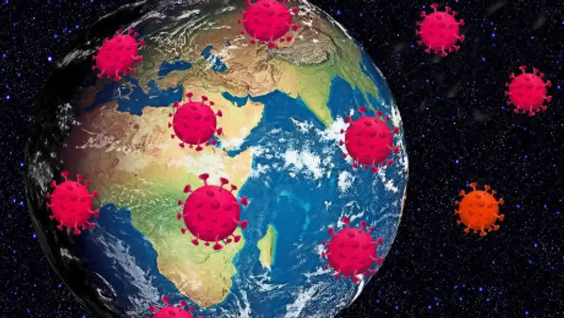 Коронавирус сбавил обороты в Китае - данные о болезни на 24 марта