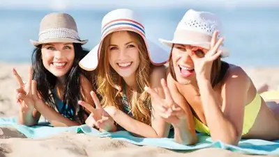 © Depositphotos / Syda_Productions, фото - Новости Zakon.kz от 25.08.2018 12:57