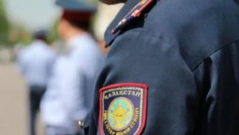 Подозреваемый в изнасиловании 10-летней девочки разыскивается в Кокшетау