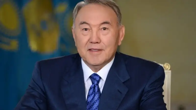Назарбаев: Казахстан всегда будет беречь дружбу с соседями