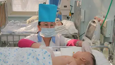 благотворительность, фото - Новости Zakon.kz от 30.03.2022 09:13