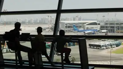 © AP Photo / Dan Balilty, фото - Новости Zakon.kz от 28.03.2018 14:06